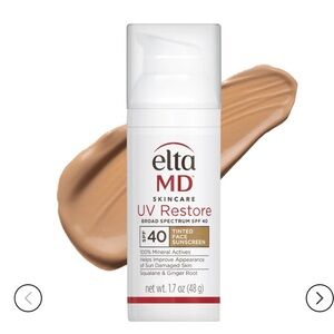 EltaMD UV Restore Tinted Broad-Spectrum SPF 40